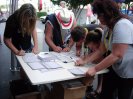 Letters for Lyrics CMA Fest 11